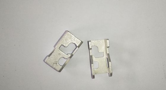 KTL Coating Custom Precision Sheet Metal Fabrication Stamping Parts Perumahan Perangkat