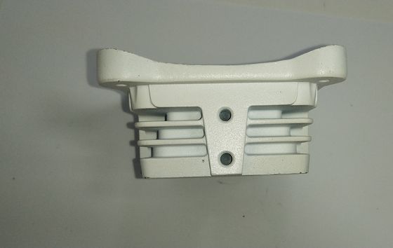 Alu ADC 12 Layanan Kustom Cetakan Aluminium Presisi Die Casting PVD Plating