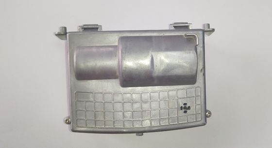 OEM ODM Injection Moulding Zinc Die Casting Produk Produk Aluminium Die Casting