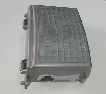 OEM ODM Injection Moulding Zinc Die Casting Produk Produk Aluminium Die Casting