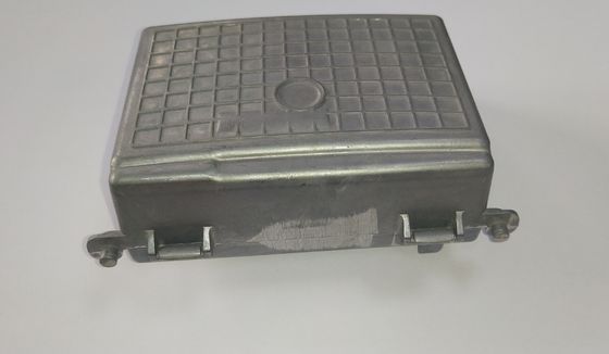 OEM ODM Injection Moulding Zinc Die Casting Produk Produk Aluminium Die Casting