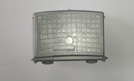 OEM ODM Injection Moulding Zinc Die Casting Produk Produk Aluminium Die Casting