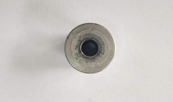 Medical Anodized CNC Aluminium Turning Parts Bagian Perangkat Keras Presisi OEM