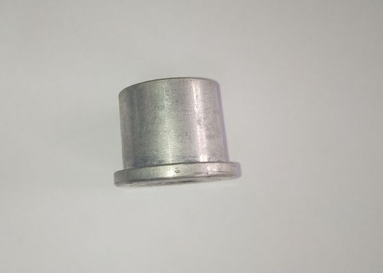 Medical Anodized CNC Aluminium Turning Parts Bagian Perangkat Keras Presisi OEM