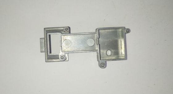 Produk Cetakan Injeksi Logam Produk Aluminium Die Casting Anodize Bead Blasted