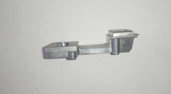 Produk Cetakan Injeksi Logam Produk Aluminium Die Casting Anodize Bead Blasted