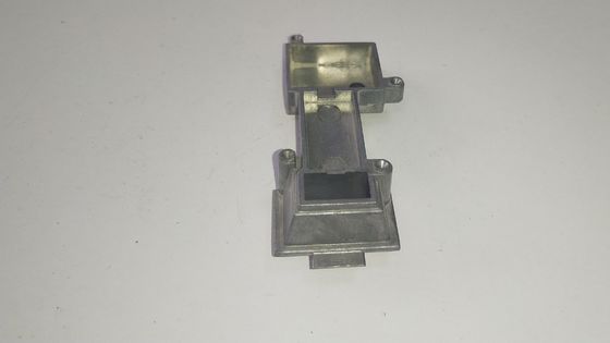 Produk Cetakan Injeksi Logam Produk Aluminium Die Casting Anodize Bead Blasted