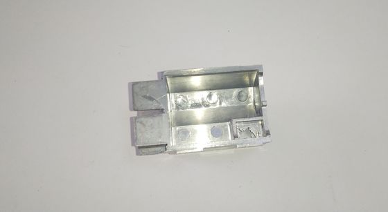 Layanan Pemesinan CNC Aluminium 6061 Produk Die Cast Baja Tembaga Kuningan
