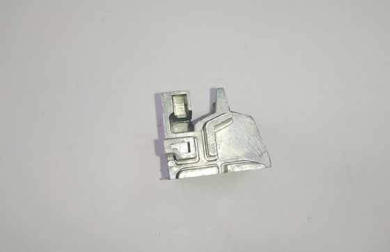 Layanan Pemesinan CNC Aluminium 6061 Produk Die Cast Baja Tembaga Kuningan
