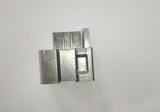 Layanan Pemesinan CNC Aluminium 6061 Produk Die Cast Baja Tembaga Kuningan
