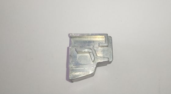 Layanan Pemesinan CNC Aluminium 6061 Produk Die Cast Baja Tembaga Kuningan
