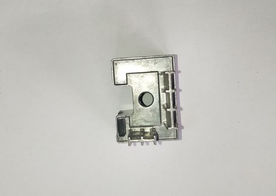 Layanan Pemesinan CNC Aluminium 6061 Produk Die Cast Baja Tembaga Kuningan