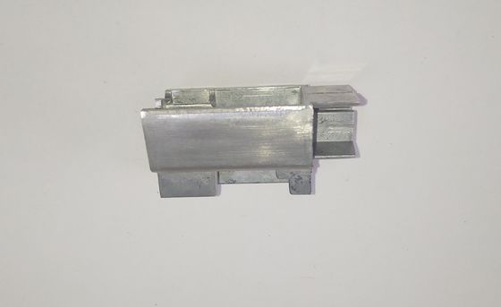 OEM Sandblasted Die Casting Parts Stainless Steel Pengecoran Presisi ASTM