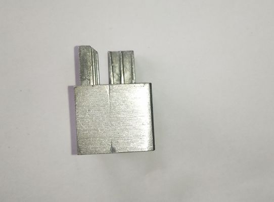 SGS Die Casting Parts Aluminium Die Castings Powder Coating Tekanan Tinggi