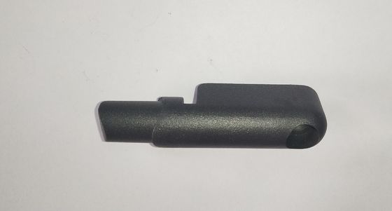 OEM Spray Metal Die Casting Parts EDM Wire Cutting CNC Turning
