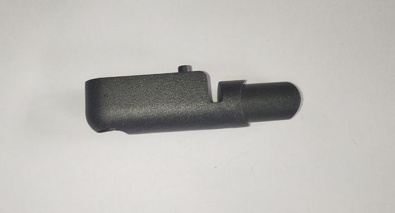 OEM Spray Metal Die Casting Parts EDM Wire Cutting CNC Turning