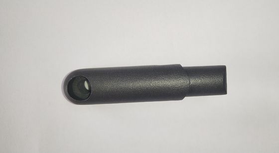 OEM Spray Metal Die Casting Parts EDM Wire Cutting CNC Turning