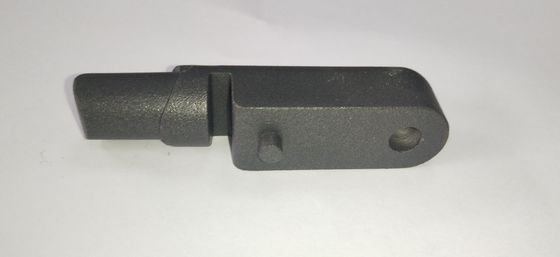 OEM Spray Metal Die Casting Parts EDM Wire Cutting CNC Turning