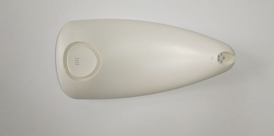 Prototipe Produk Cetakan Injeksi Bagian Plastik ABS Tekstur EDM