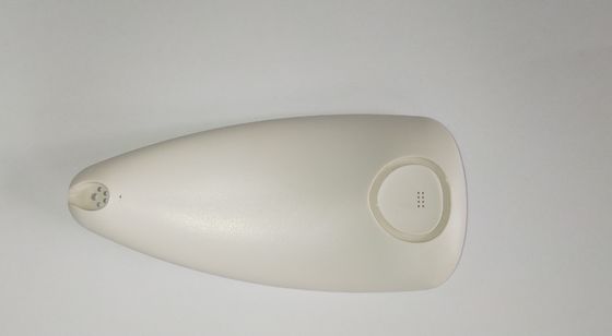 Prototipe Produk Cetakan Injeksi Bagian Plastik ABS Tekstur EDM