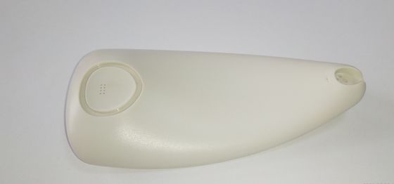 Prototipe Produk Cetakan Injeksi Bagian Plastik ABS Tekstur EDM