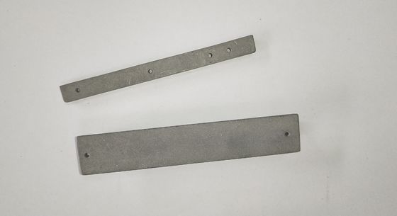 CNC Bubut Die Casting Parts bagian pengecoran aluminium presisi Pasir meledak