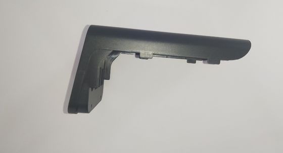 1000K Shots Injection Moulded Parts Bagian Plastik Elektrik Gloss Tinggi