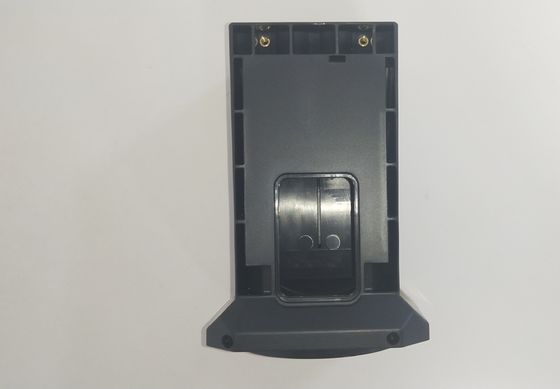 1000K Shots Injection Moulded Parts Bagian Plastik Elektrik Gloss Tinggi