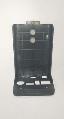 1000K Shots Injection Moulded Parts Bagian Plastik Elektrik Gloss Tinggi