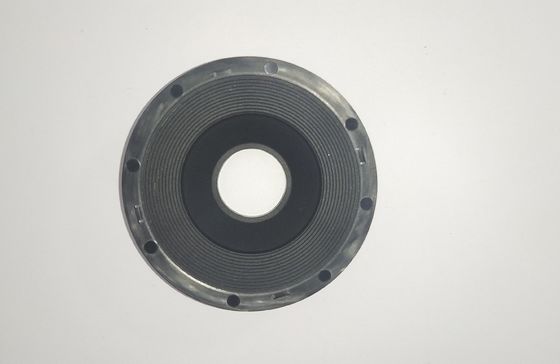 M1000 Lensa Cincin Dekorasi Suku Cadang Elektronik Bagian Plastik Cetakan Injeksi