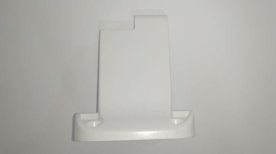 OEM ODM QMP Gading Plastik Putih Router Case Bracket PC ABS