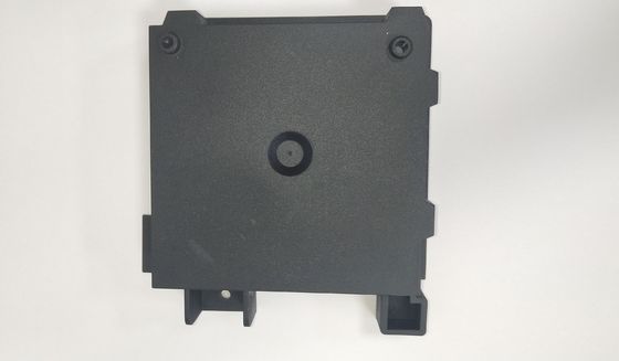 Homeware 2k Injection Moulded Parts Double Shot Plastic High Gloss Polishing