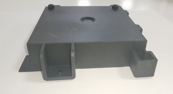 Homeware 2k Injection Moulded Parts Double Shot Plastic High Gloss Polishing