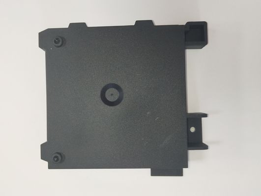 Homeware 2k Injection Moulded Parts Double Shot Plastic High Gloss Polishing