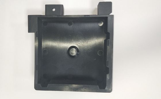 Homeware 2k Injection Moulded Parts Double Shot Plastic High Gloss Polishing