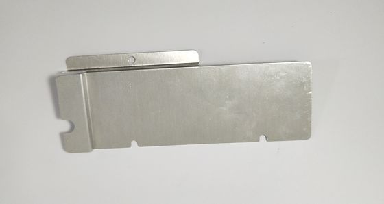 Bagian Perangkat Keras Presisi OEM Bagian Stamping Stainless Steel Galvanis Panas