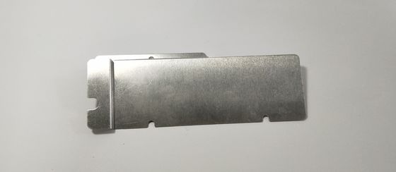 Bagian Perangkat Keras Presisi OEM Bagian Stamping Stainless Steel Galvanis Panas