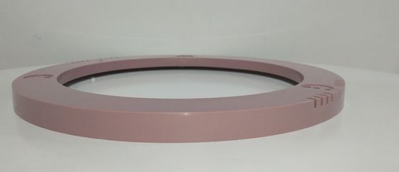 Aluminium P20 H13 Injection Moulded Parts ABS Plastic Housing Assembly Polishing Finish
