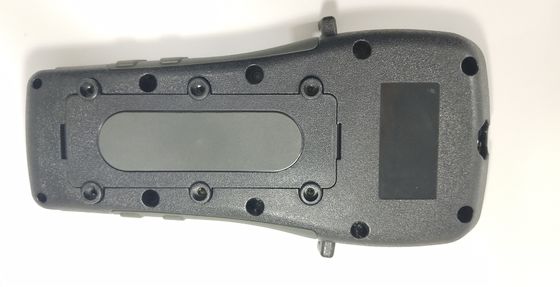 Fabrikasi Mould Bagian Peralatan Rumah Tangga OEM ABS Plastic Parts Injection Moulding Service