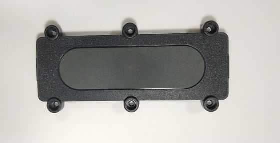 Fabrikasi Mould Bagian Peralatan Rumah Tangga OEM ABS Plastic Parts Injection Moulding Service
