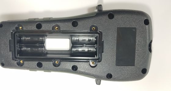 Fabrikasi Mould Bagian Peralatan Rumah Tangga OEM ABS Plastic Parts Injection Moulding Service