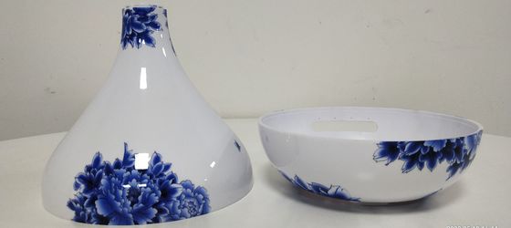 Layanan Cetakan Injeksi Bagian Plastik ABS Kustom H13 1.2344