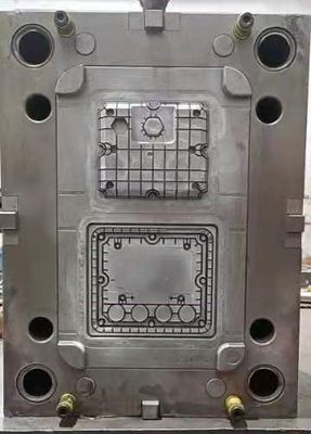 P20 718 738 Die Casting Mould Metal Stamping Dies OEM ODM