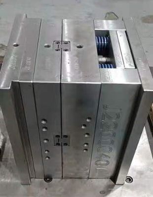 P20 718 738 Die Casting Mould Metal Stamping Dies OEM ODM