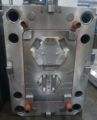 Laser Engraving Cetakan Injeksi Presisi Elektronik Pembubutan CNC