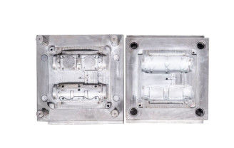 Pin Point Gate Precision Injection Moulding Untuk Peralatan Rumah Tangga