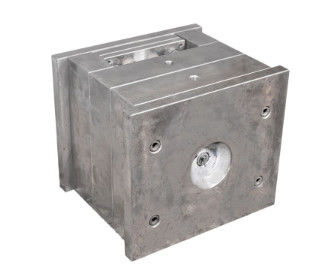 Pin Point Gate Precision Injection Moulding Untuk Peralatan Rumah Tangga