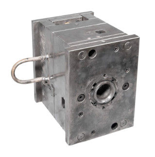 Gerinda CNC EDM Die Casting Mould Metal Stamping Mould HASCO