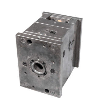 Gerinda CNC EDM Die Casting Mould Metal Stamping Mould HASCO