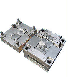 P20 2738 2344 Pin Point Gate Cetakan Injeksi Presisi Tinggi ISO